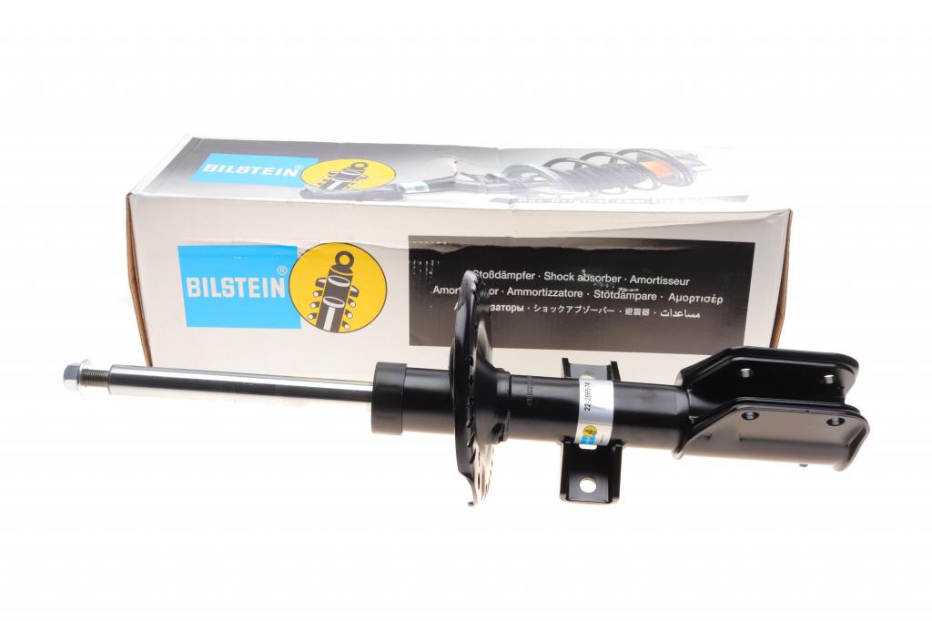 Амортизатор (передній) VW Crafter 2.0 TDI 17- (B4) BILSTEIN 22-286574