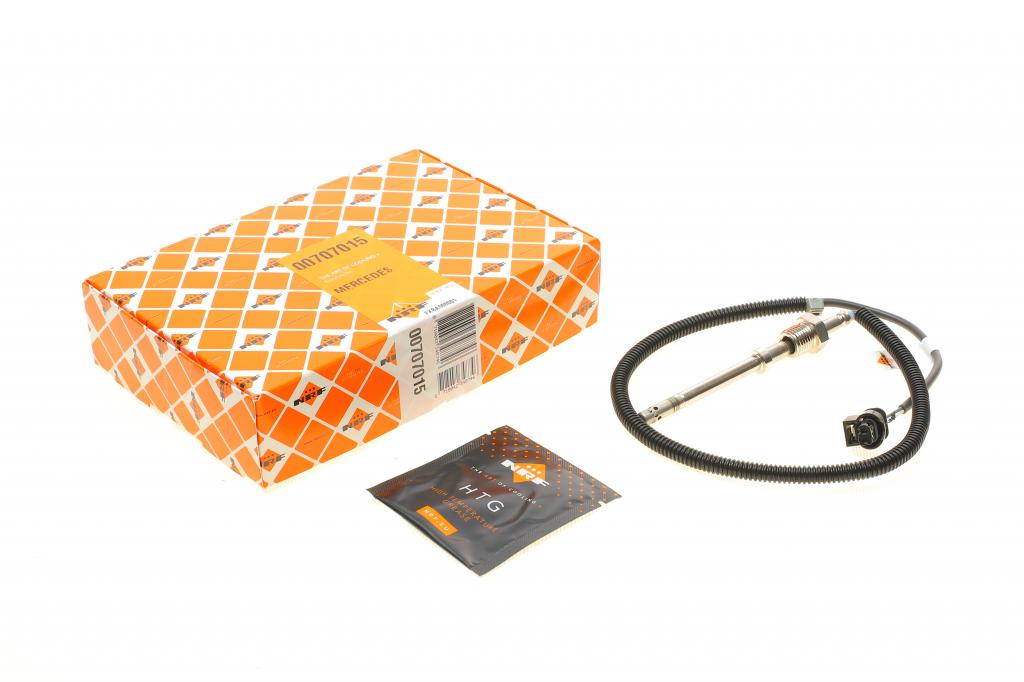 Датчик температури ВГ MB C-class (W204)/ E-class (W211) 2.1D/3.0D/4.0D 03- (OM646) NRF 707015