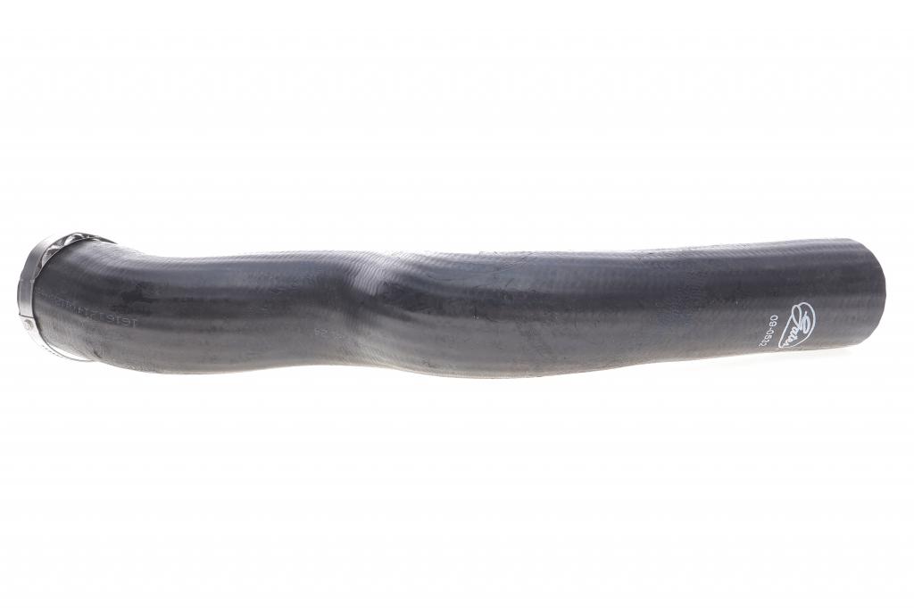 Патрубок інтеркулера Renault Master 2.5 dCi 03- GATES 09-0532