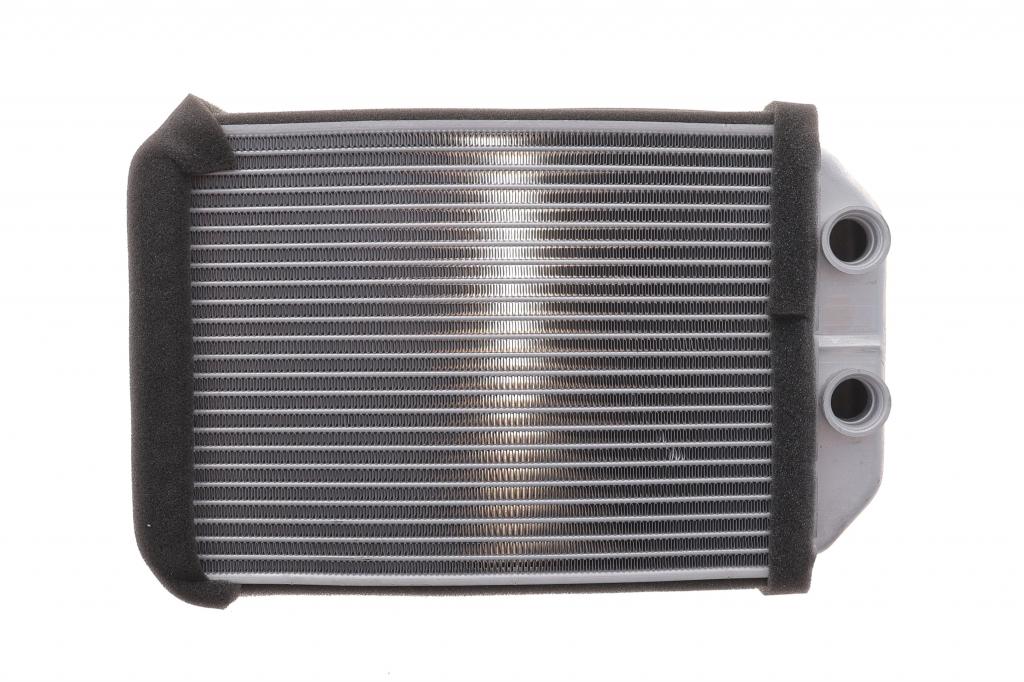 Радіатор пічки Audi A6 1.8-4.2 95- NRF 54316