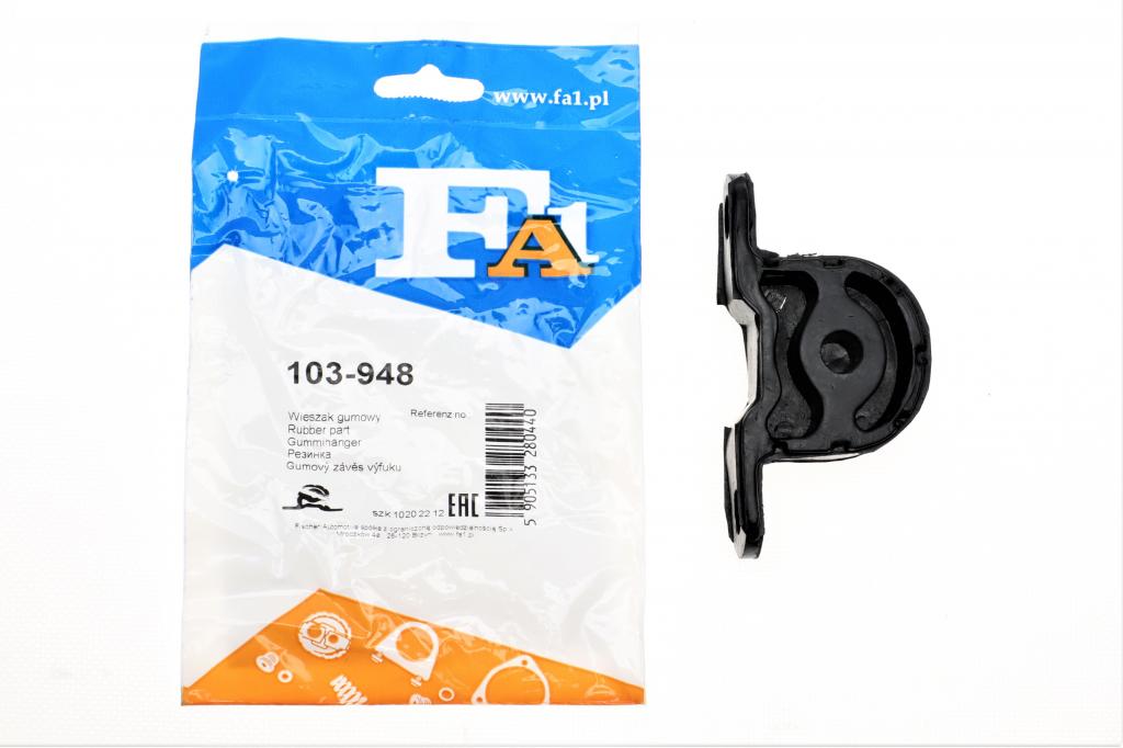 Гумка глушника BMW X5 (E70)/X6 (E71/E72) 07-14 FA1 103-948