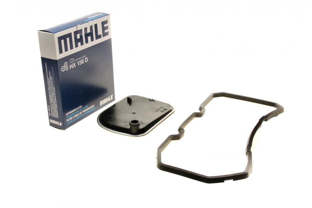 Фільтр АКПП MB W169/W245 04- KNECHT HX 158D