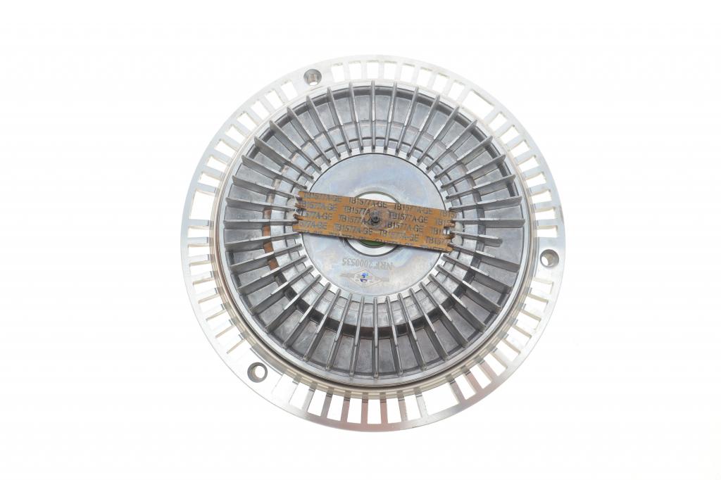 Муфта вентилятора MB Vario 4.3TD OM904 NRF 49063