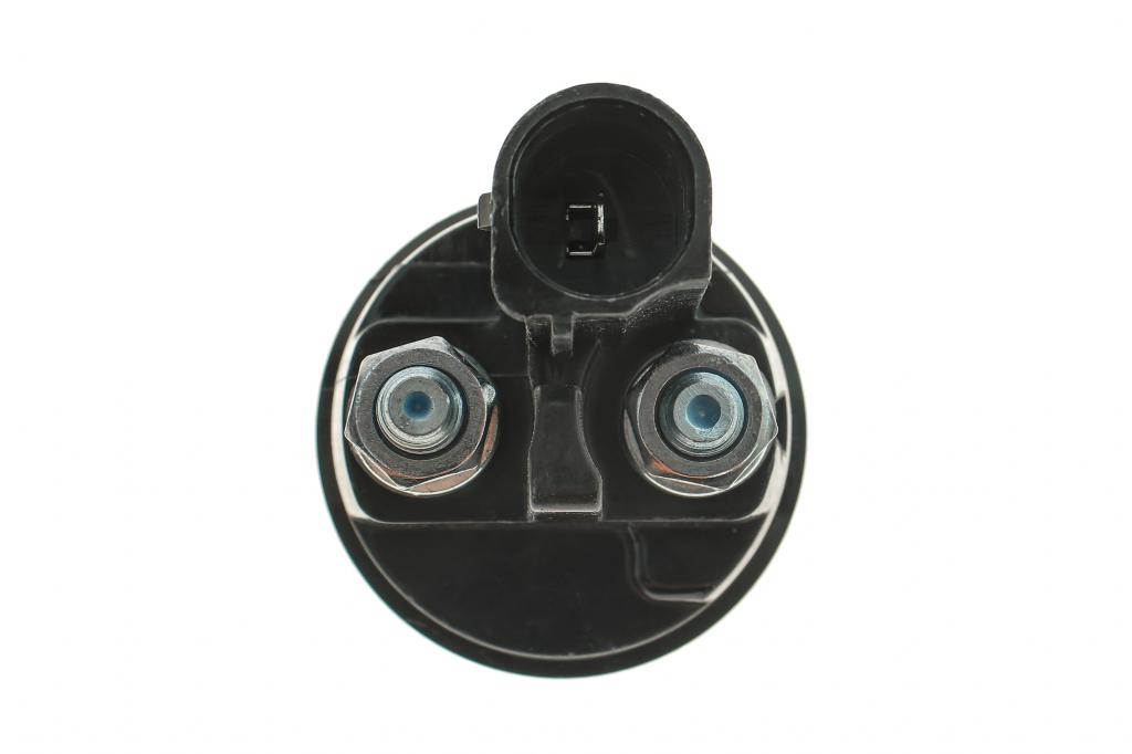 Кришка втягуючого реле стартера (d=50.5mm) AS SP0051