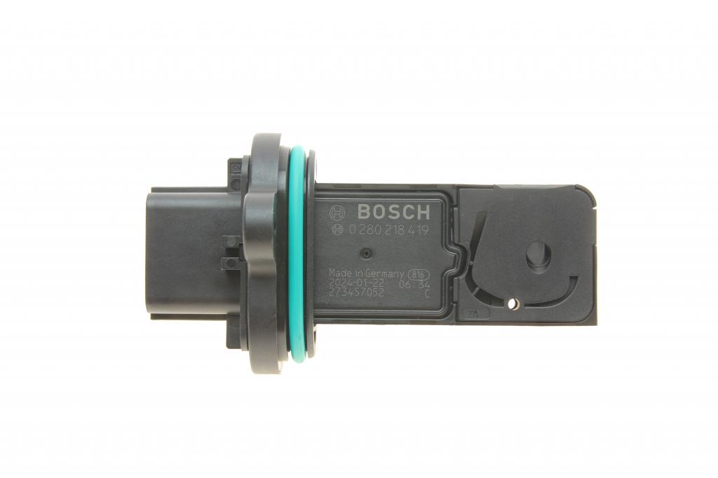 Витратомір повітря Chevrolet Aveo/Cruize 1.2-1.6 10- BOSCH 0 280 218 419