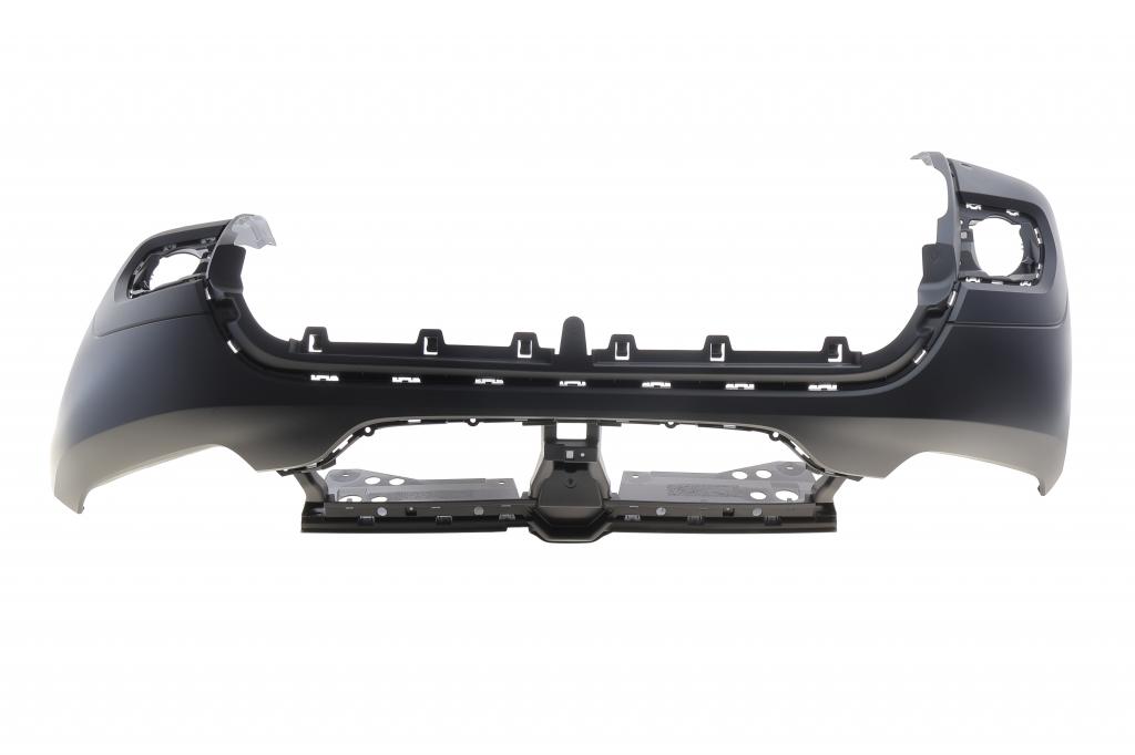 Бампер (передній) Renault Duster 18- RENAULT 620227030R