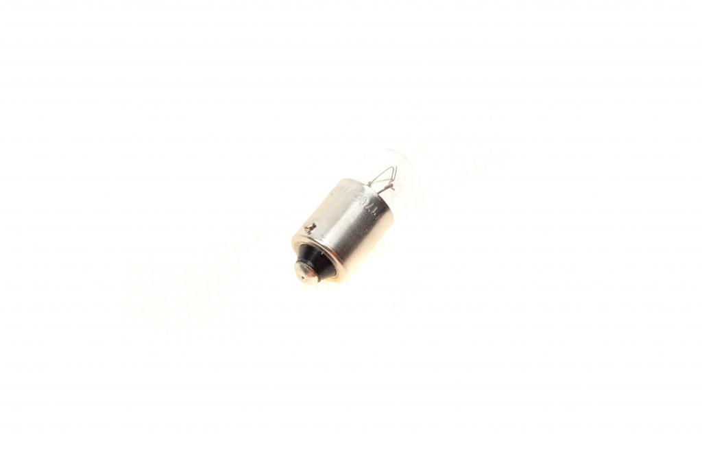 Автолампа T2W 12V 2W BA9s Standard NARVA 170533000