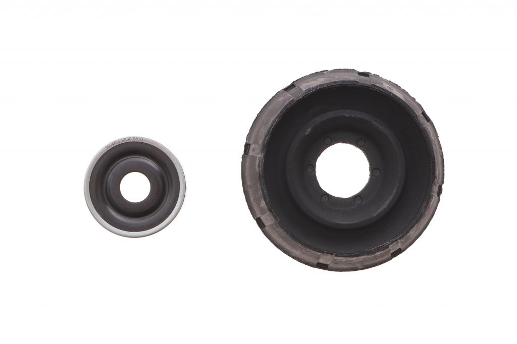 Подушка амортизатора (переднього) + підшипник Renault Duster/Logan 04- (SNR) IMPERGOM 36790