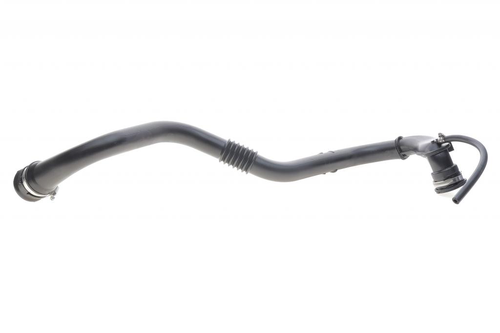 Патрубок інтеркулера Renault Megane 1.5dCi 02-10 SOLGY 114274