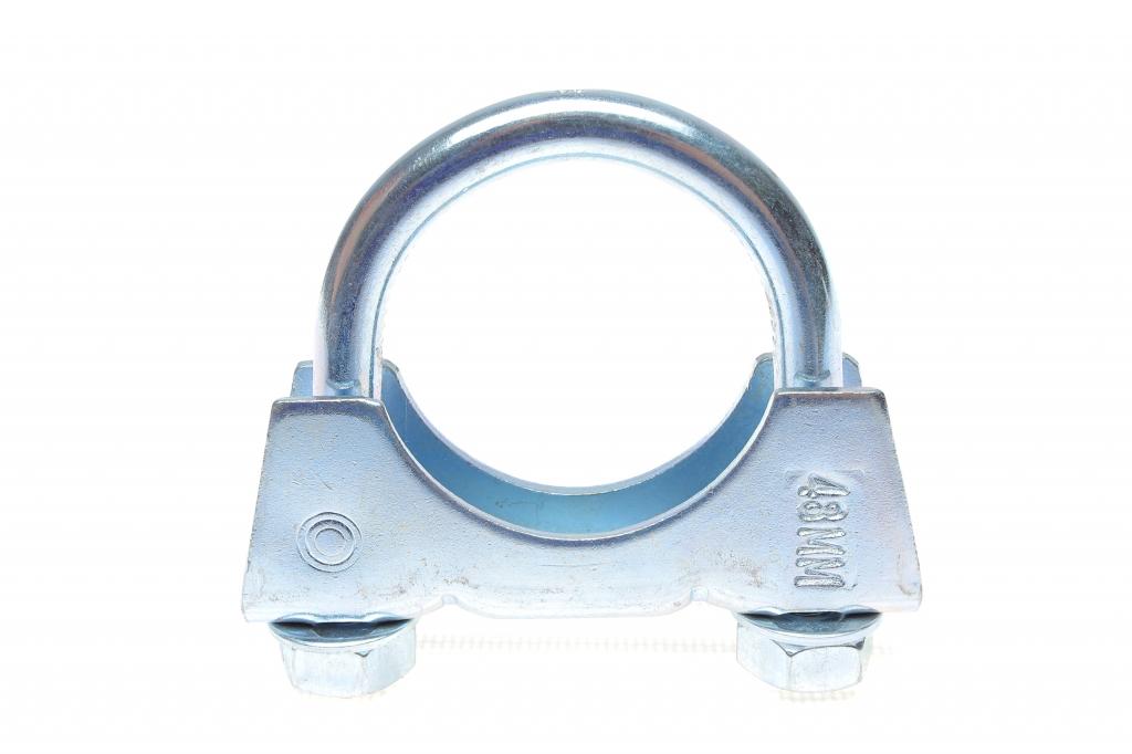 Хомут глушника Opel Astra/Corsa 1.2/1.4 00-10 (48mm) FA1 913-948