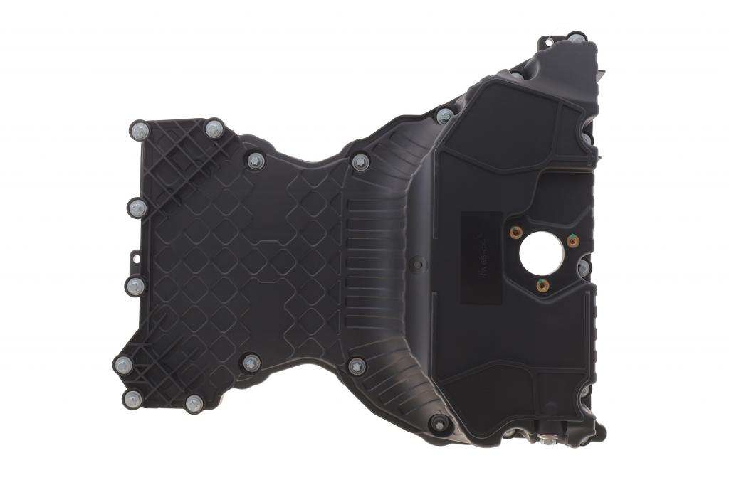 Оливозбірник (піддон) MB C-class (W204)/E-class (W212) 2.2CDI 08-16 (OM651) FREY 709306301
