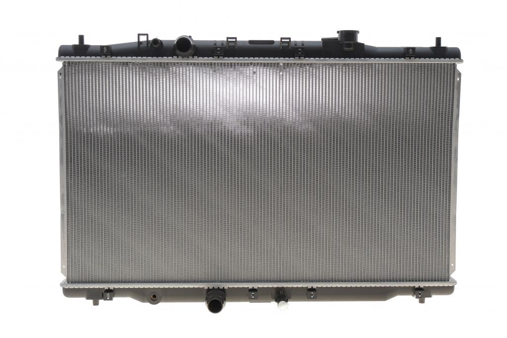 Радіатор охолодження Honda CR-V III 2.2 i-DTEC 4WD 07- NRF 59246