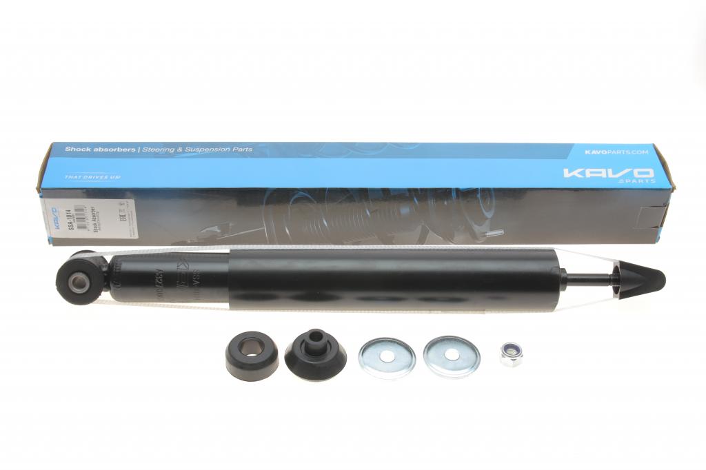 Амортизатор (задній) Daewoo Lanos 97- KAVO PARTS SSA-1014