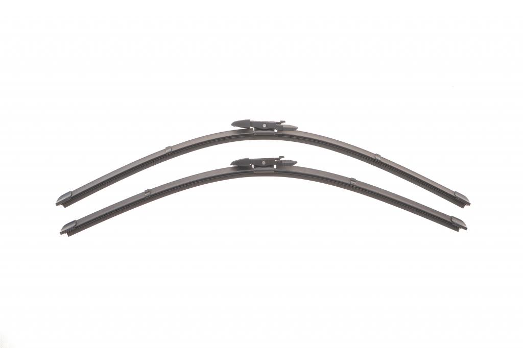 Щітки склоочисника (600/580mm) BMW 5 (E60/E61)/6 (E63/E64) 03-10 FREY 892703601
