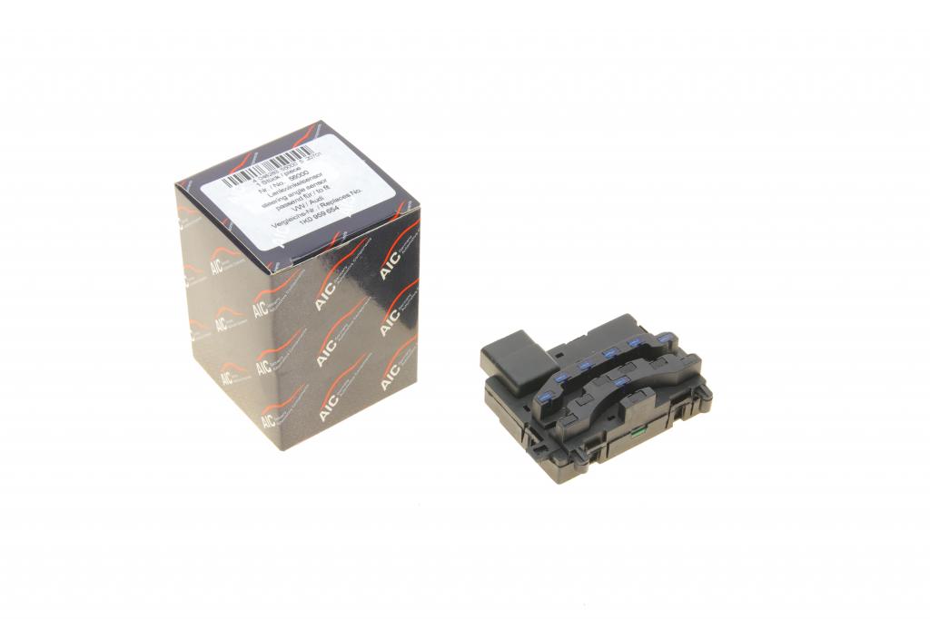 Датчик кута повороту керма VW Caddy III 04-15 AIC 55000