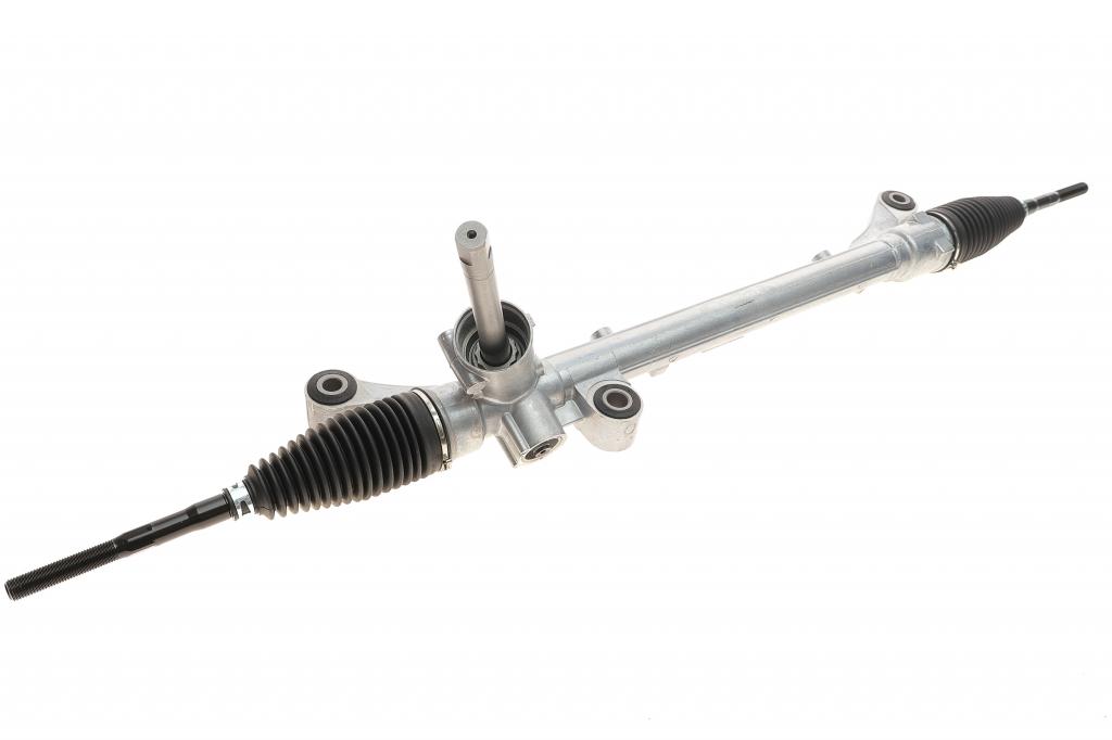 Рейка рульова Ford Fiesta 08- SOLGY 221028