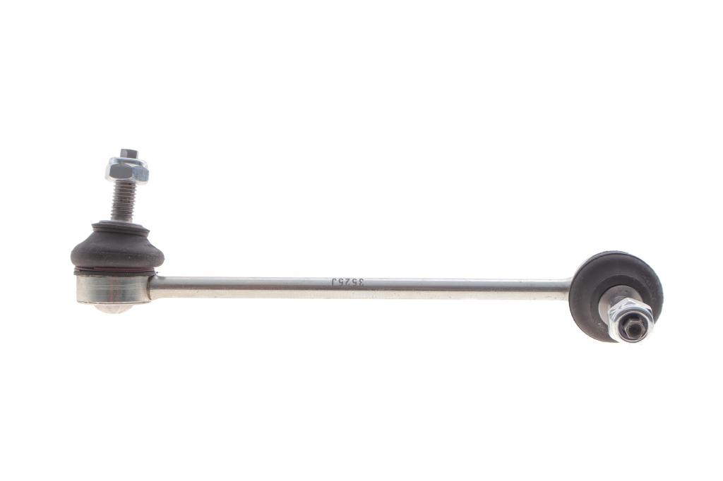 Тяга стабілізатора (переднього) MB Vaneo (W414) 02-05 (L=207mm) RTS 97-01452