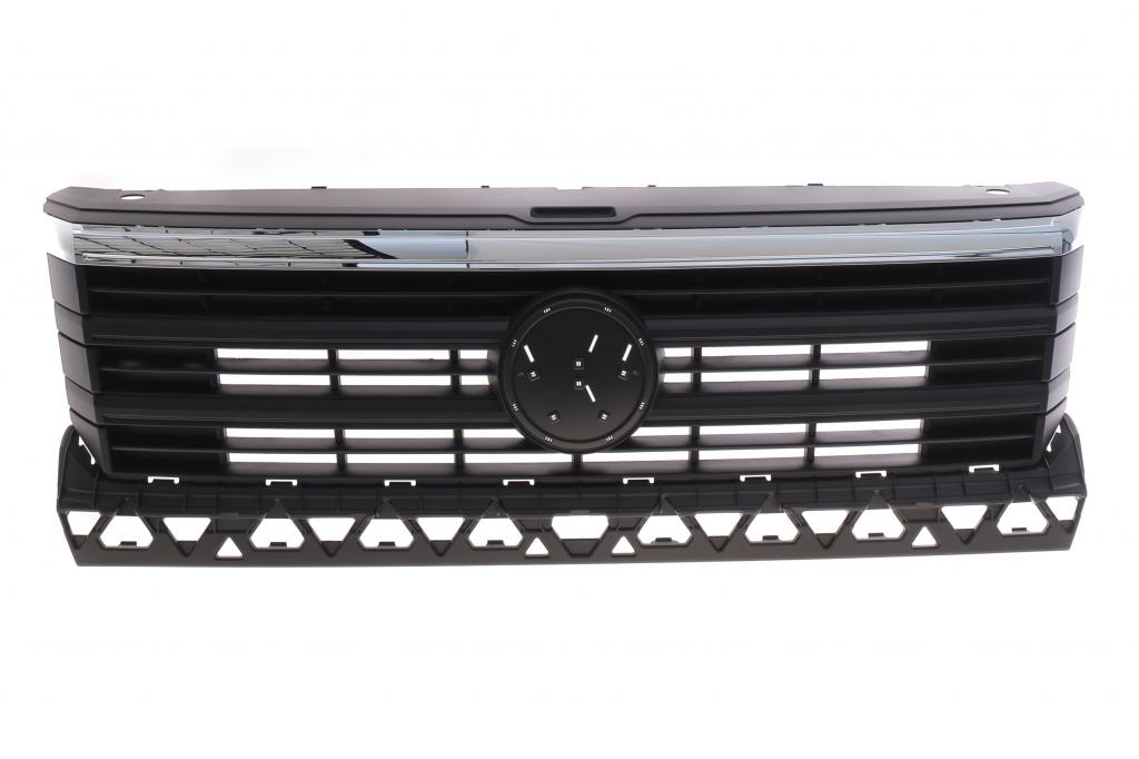 Решітка радіатора VW Crafter 16- FAST FT91605