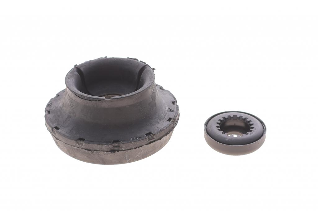 Подушка амортизатора (переднього) + підшипник VW Caddy II -03 SACHS 802 261