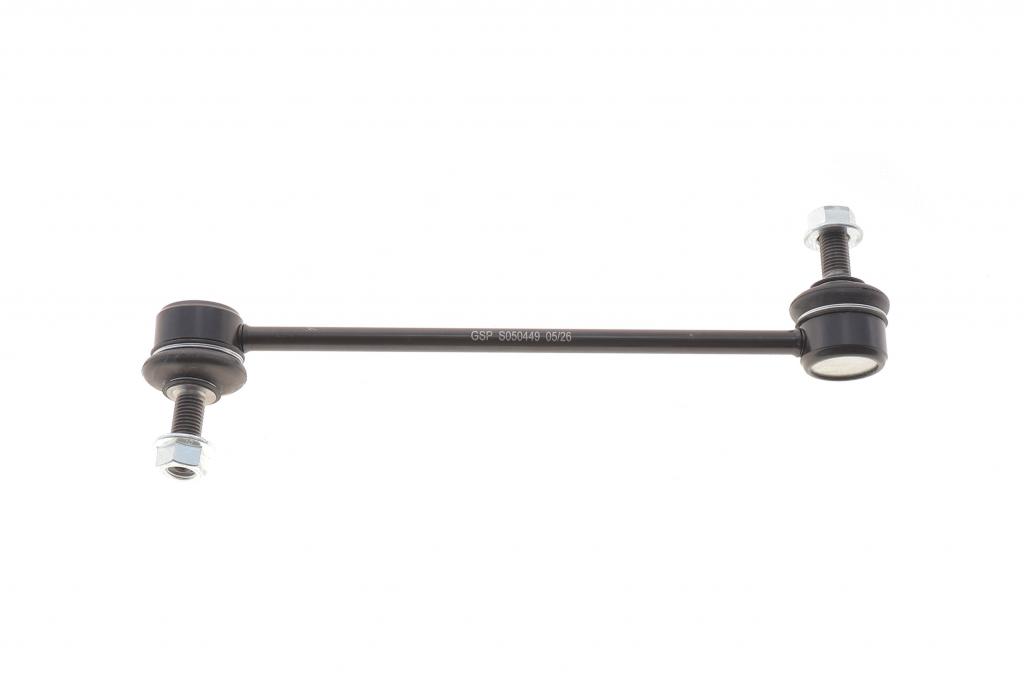 Тяга стабілізатора (переднього) VW T5 03- GSP S050449
