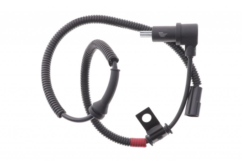 Датчик ABS (передній) Kia Sorento I 02-11 (L) DELPHI SS20642
