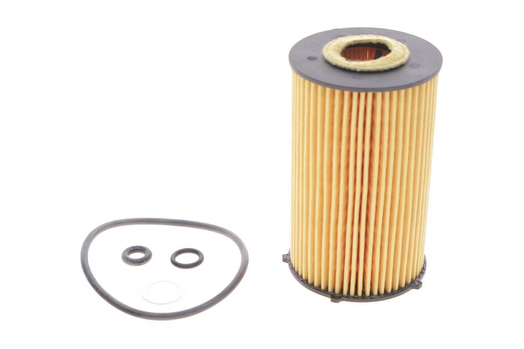 Фільтр масляний Kia Ceed 1.6CRDi 06- HENGST FILTER E825H D265