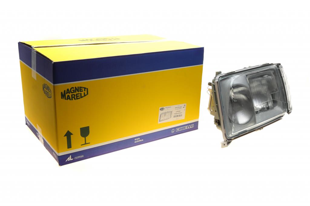 Фара (L) MB E-class (W124) 93-95 (H4/H3) (LPF032) MAGNETI MARELLI 710301073317