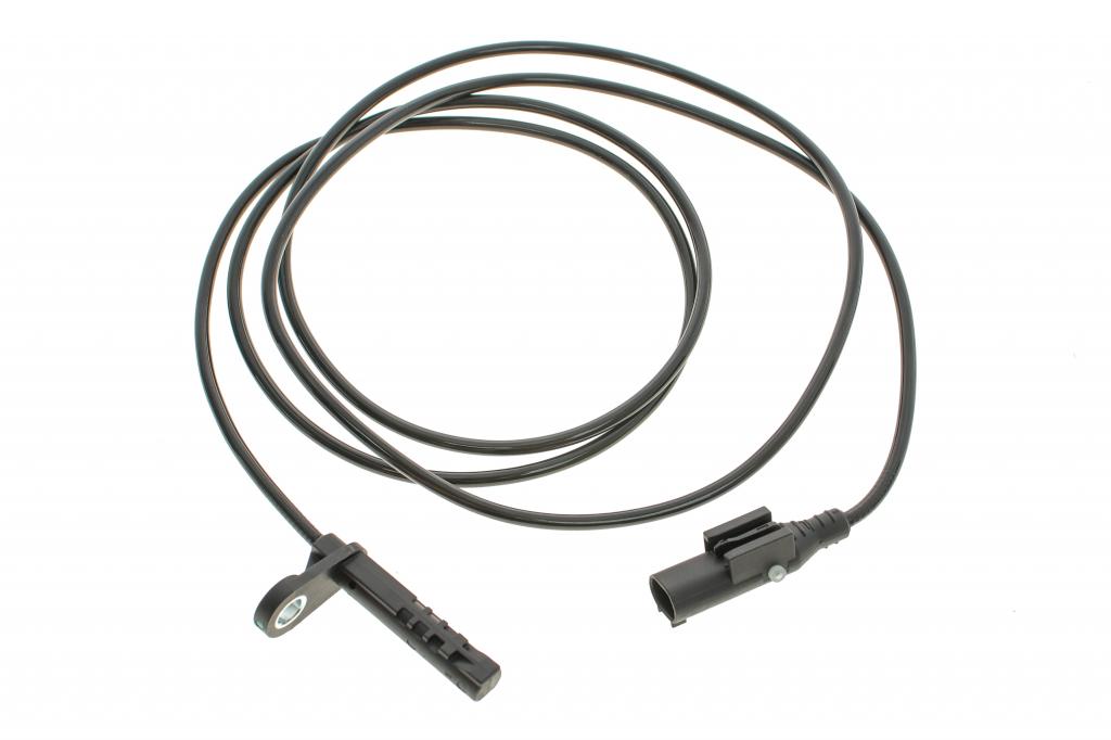 Датчик ABS (задній) MB Sprinter/VW Crafter 06- (L) (L=1 620mm) FEBI BILSTEIN 186099