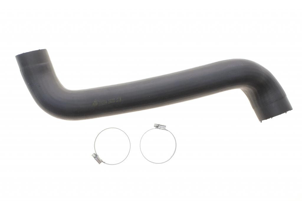 Патрубок інтеркулера Ford Mondeo IV 2.0 TDCi 07-15 NRF 166300