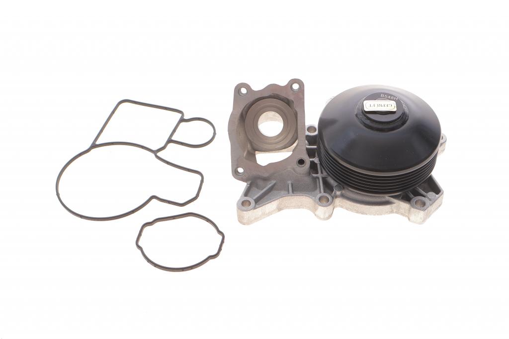 Помпа води BMW 1/3/5/X1/X3 2.0d 07-15 HEPU P421