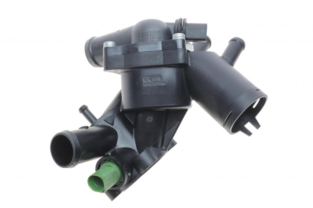 Термостат VW Golf 1.6FSI 02-06 (109°C) MAHLE TM 4 109