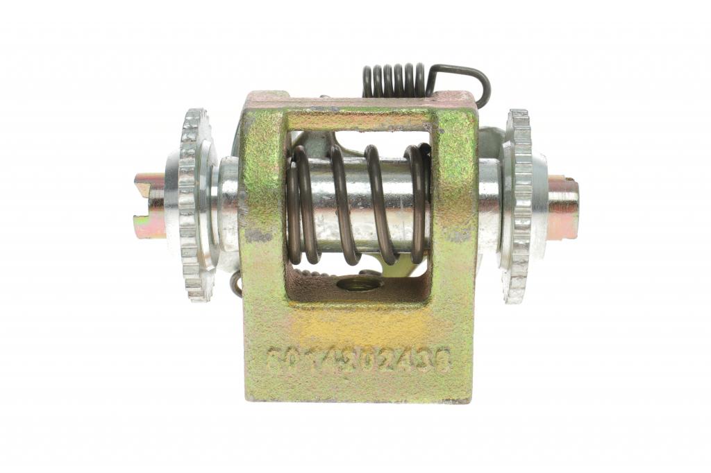 Тріскачка гальм MB 208-308 SOLGY 223028