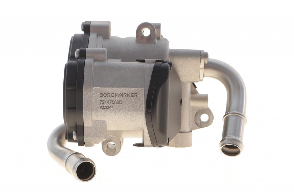 Клапан EGR VW Passat 1.6 TDI/2.0 TDI/Tiguan 2.0 TDI 14- WAHLER 72147560D