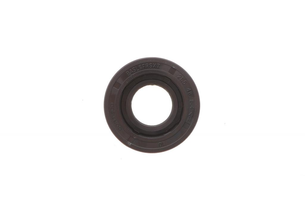 Сальник вала первинного КПП Ford C-Max 1.8 07- (21.5x48x8.4) CORTECO 19036891B