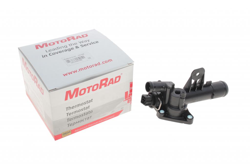 Термостат Renault Kangoo 1.5dci 08- (89°C) MOTORAD 556-89K