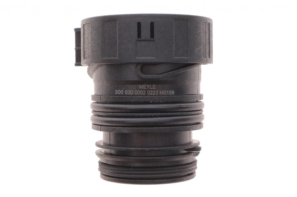 Роз'єм (фішка) АКПП BMW 3 (E90)/ 5 (E60) 05-11 MEYLE 300 930 0001/S