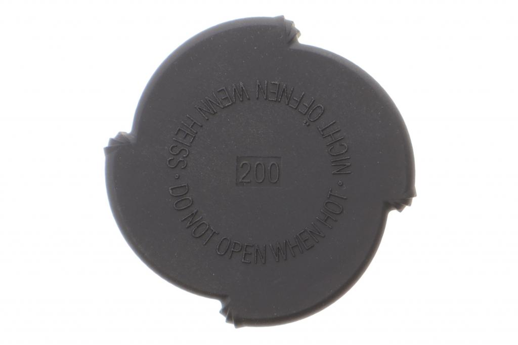 Кришка радіатора BMW 3 (E46)/ 5 (E39)/ 7 (E38) 94-05 N63 NRF 455610