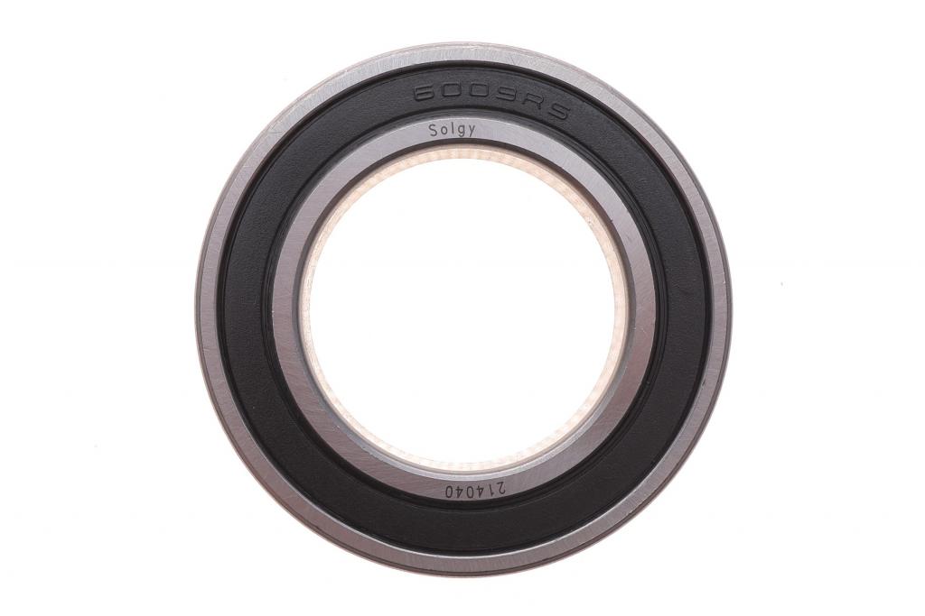 Підшипник (45x75x16) SOLGY 214040