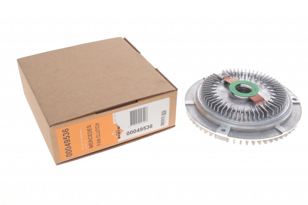 Муфта вентилятора MB Sprinter (901-903) 2.3D/2.9D 95-06 NRF 49536