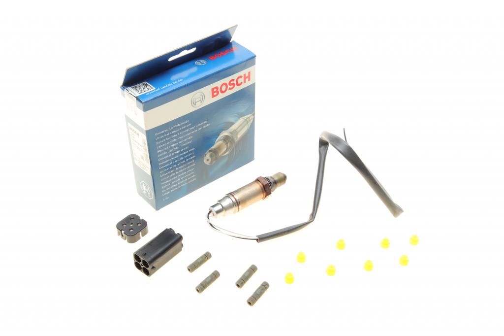 Лямбда зонд універсальний BOSCH 0 258 986 502