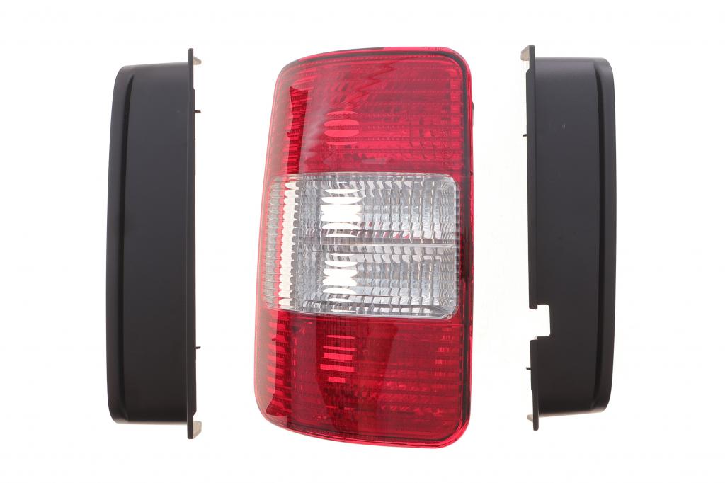 Ліхтар задній VW Caddy III 04-15 (L) FAST FT12998