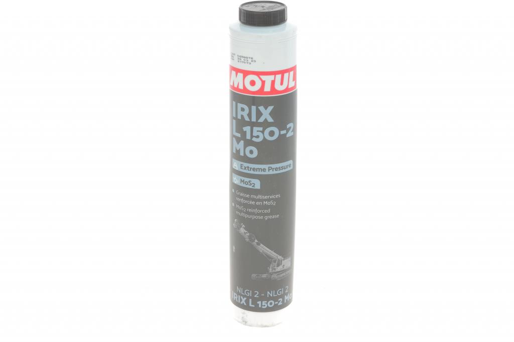 Змазка для підшипників Moly Grease (400гр) 108656 MOTUL 803214
