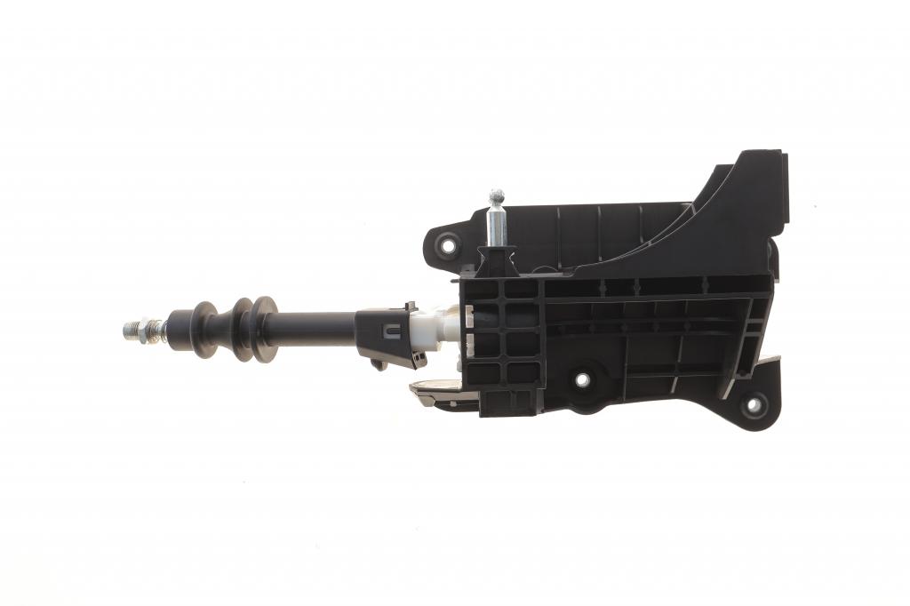 Ручка КПП Fiat Ducato 06- (куліса) FREY D706000501