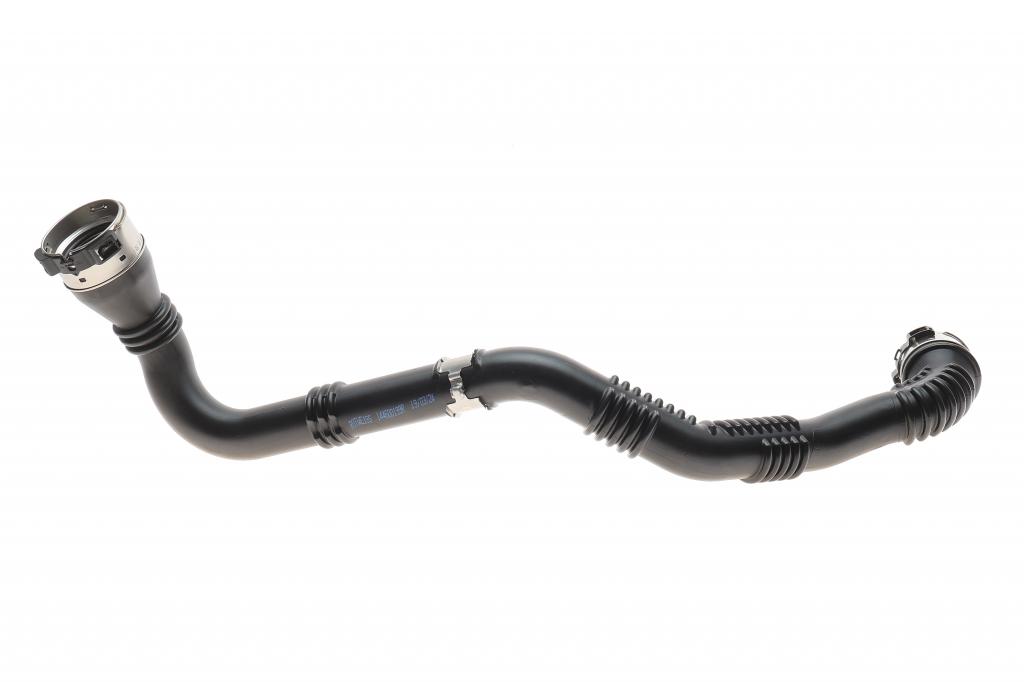 Патрубок турбіни Renault Kangoo 1.5 dCi 08- ROTWEISS RWS3647