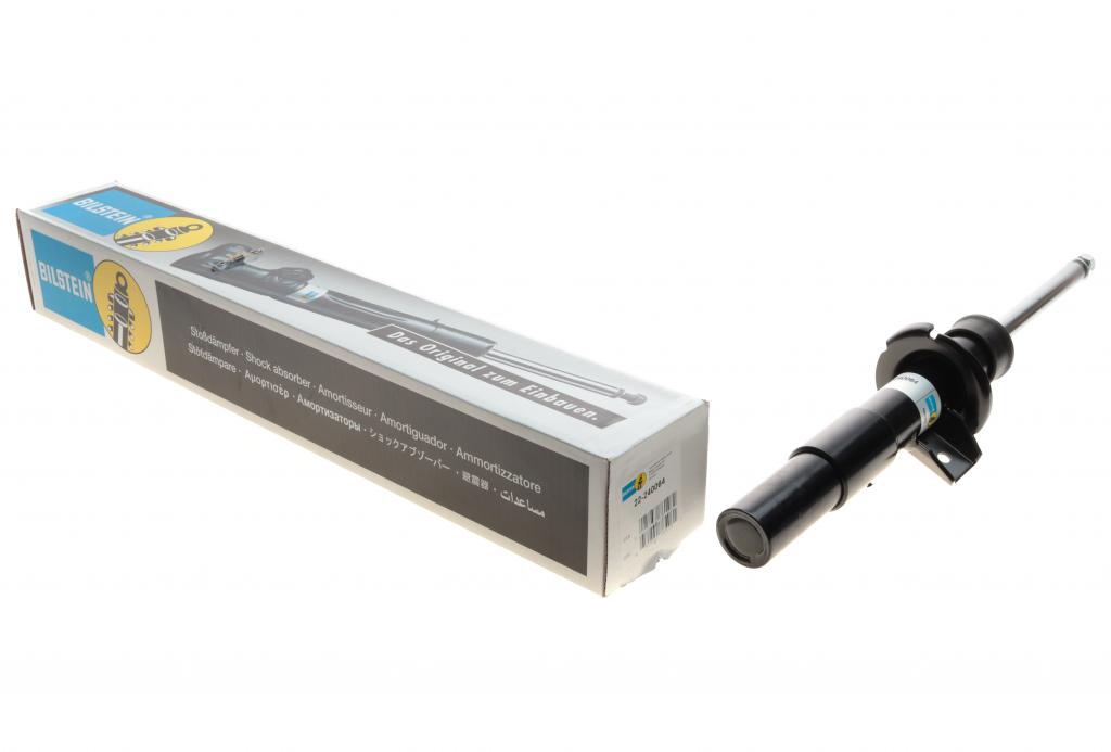 Амортизатор (передній) (R) BMW i3 (I01) 13- (B4) BILSTEIN 22-240064