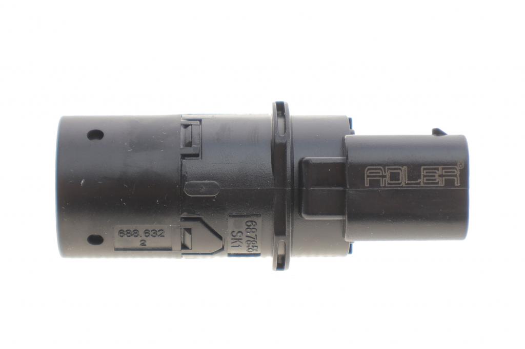 Датчик паркування (передній) Citroen C3/C8/Peugeot 807 02- ADLER 9640968680
