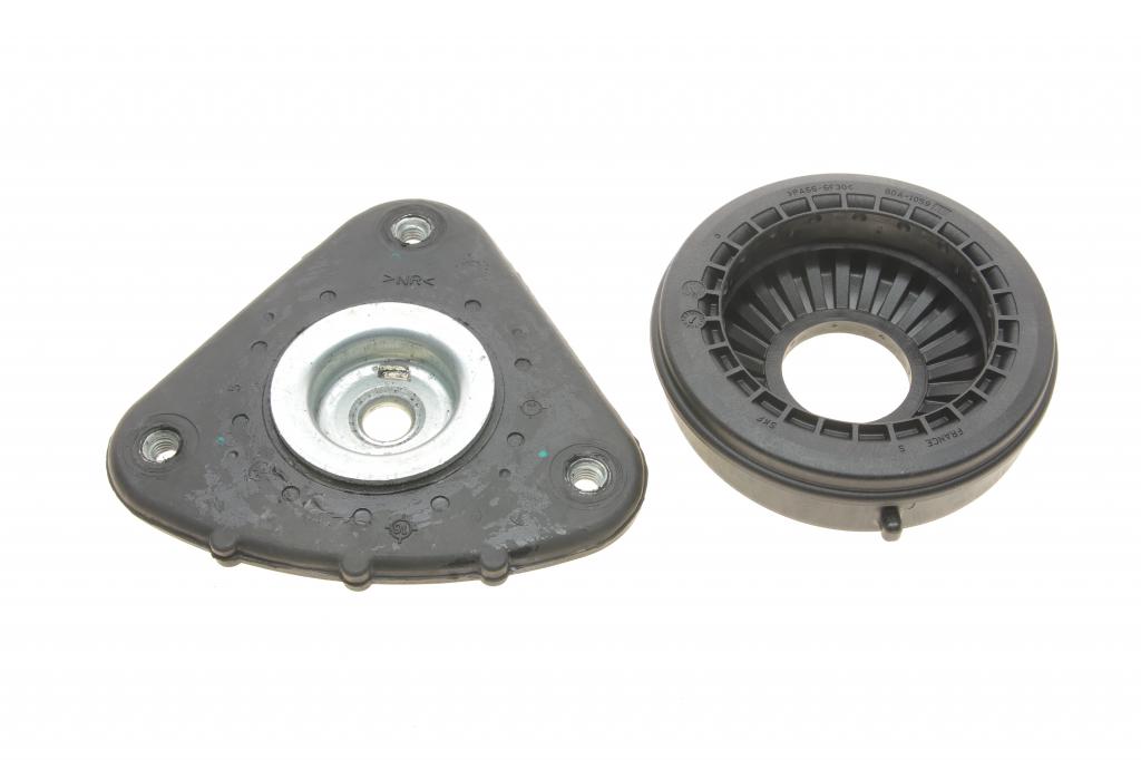Подушка амортизатора (переднього) Mazda 5 05- SNR KB670.09