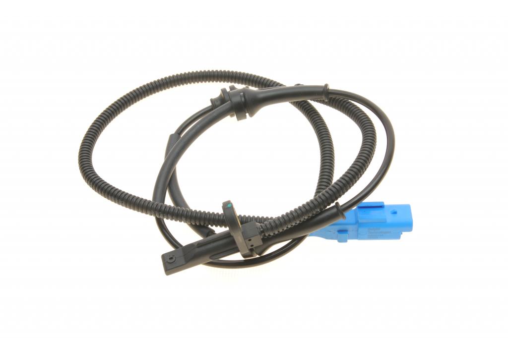 Датчик ABS (передній) Citroen C2/C3/Peugeot 1007 03- (L=1060mm) DELPHI SS20133