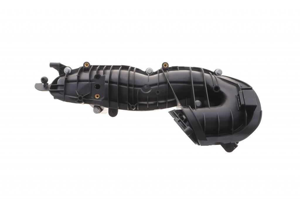 Колектор впускний BMW 3 (E90-E92)/5 (E60/E61)/X3 (E83) 2.0d N47 04-16 SOLGY 114277