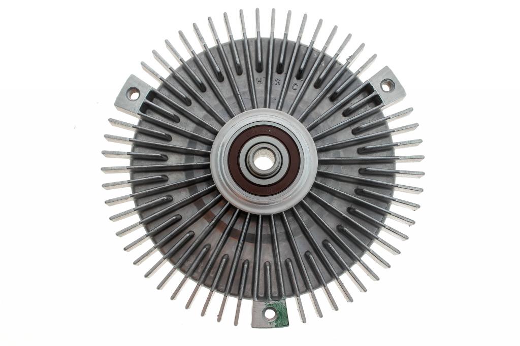 Муфта вентилятора MB OM601-602 FANEX 1317864